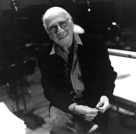 Jerry Goldsmith The Society Of Composers And Lyricists