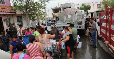 Amlo Firma Decreto Para Garantizar Abasto De Agua En Nuevo León Areópago