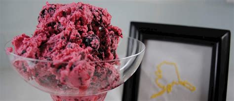 Akutaq | Traditional Frozen Dessert From Alaska, United States of America