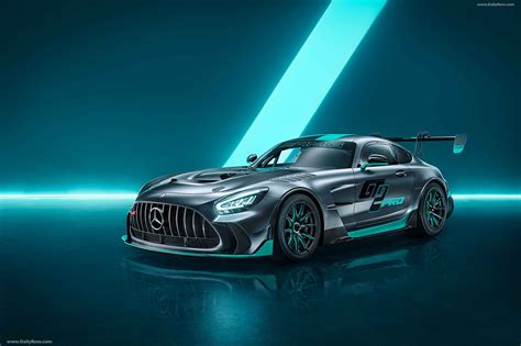 2024 Mercedes Benz Amg Gt2 Pro Stunning Hd Photos Videos Specs Features And Price Dailyrevs