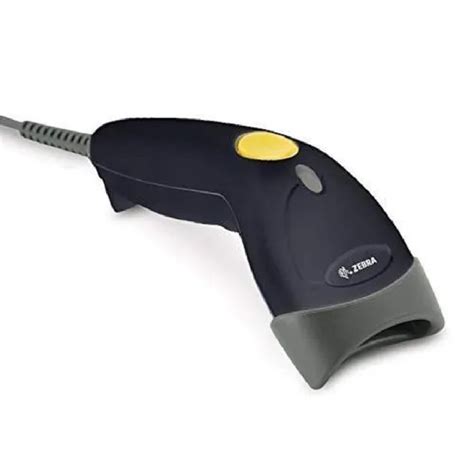 Zebra Barcode Scanners at Rs 5500 | Zebra Barcode Scanners in New Delhi ...