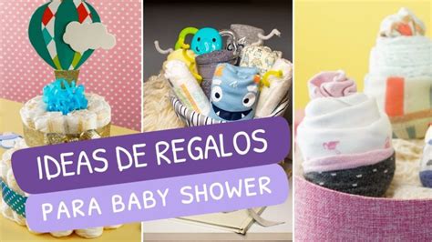 Descubre Las Sorpresas Que Se Regalan En Un Baby Shower Celebraci N