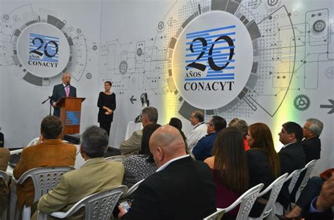 El CONACYT inauguró oficialmente el stand La Gran Estación de Ciencia