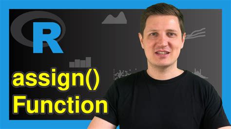 Assign Function In R Examples How To Store Values In Variable Name