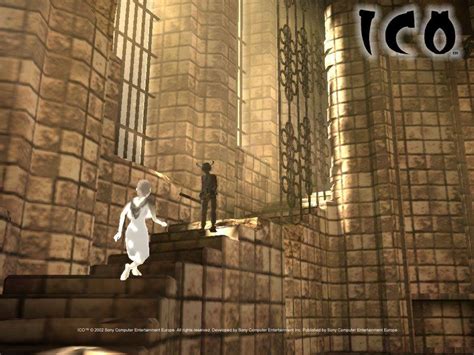 Ico Wallpapers - Wallpaper Cave