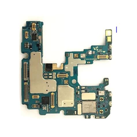 Carte M Re Samsung Note Plus Puce Ift Shop