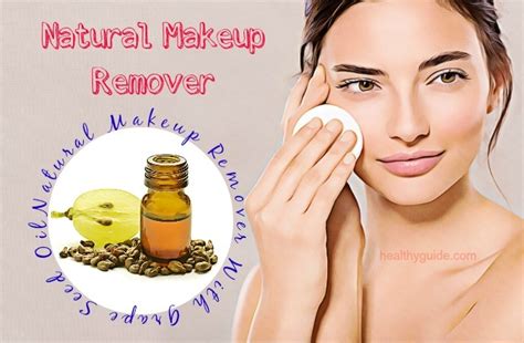 Top 47 Natural Makeup Remover For Oily Skin And Acne Prone Skin