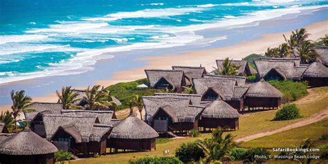 Top 10 Mozambique Luxury Beach Resorts & Hotels – SafariBookings