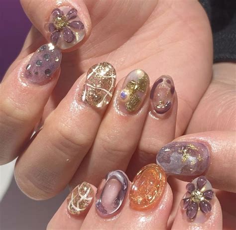 Pin By Kristina Brendley On Beauty In 2024 Cute Nails Long