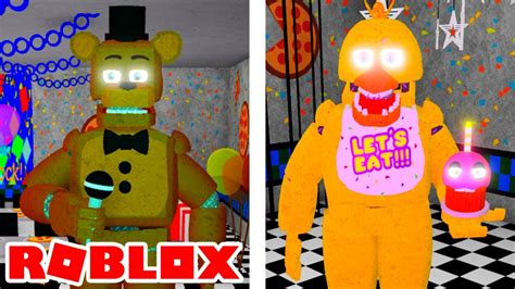 How To Get All Unwithered Badges In Roblox Five Nights At Freddys 2