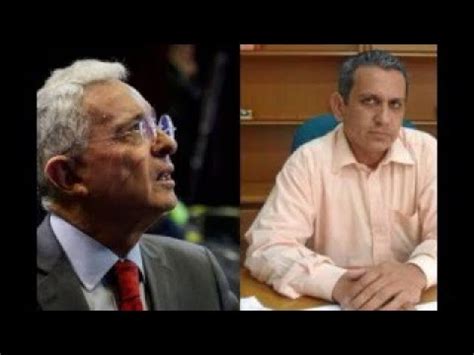 Fiscal Villarreal enviará a Juicio a Álvaro Uribe Vélez I Tutela