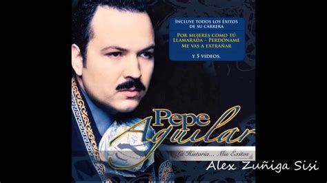 Descargar musica de pepe aguilar – Mejor música