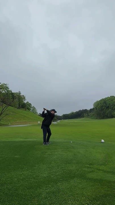 필드 드라이버 페이드 Golf Ltdx 골프 골프스윙 드라이버 Golfswing 코브라골프 Youtube