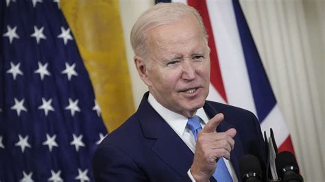 Biden Due To Meet King Charles Pm Sunak During Brief Uk Visit