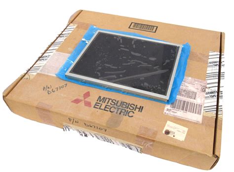 NEW MITSUBISHI AA150XN04 LCD DISPLAY 15 INCH SB Industrial Supply Inc