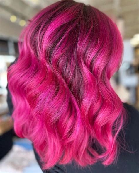 Latest Hairstyles For 2024 Hair Color Trends