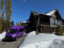 Introducing Breckenridge Winter Shuttle Service