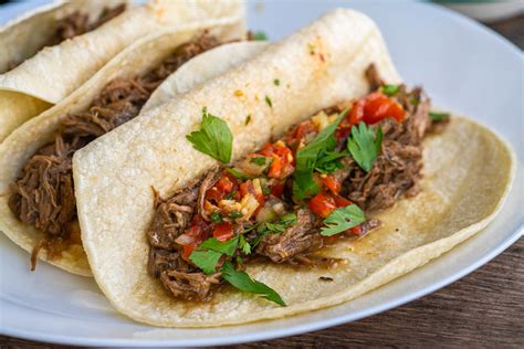 Instant Pot Copycat Chipotle Barbacoa Beef Live Play Eat