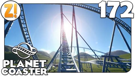 Planet Coaster Beta Eine Replica Mit Schönheitsfehlern 172 Lets