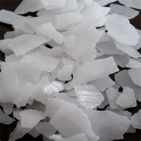 White Magnecium Chloride Flakes Purity Packaging Size At Rs