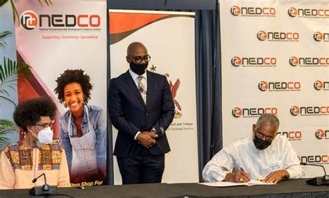 Nedco Launches Cohort Two Of Its Business Accelerator Programme Mydns