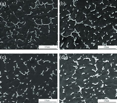 Effect Of Mechanical Vibration Frequency On Microstructure Of Az D