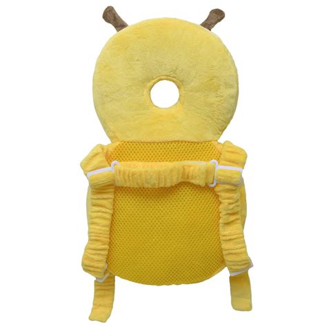 Head Protection Backpack – wonder baby