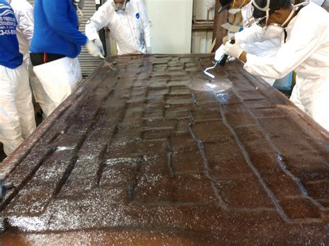 Custom Fiberglass Fabrication & Molding Tampa Florida