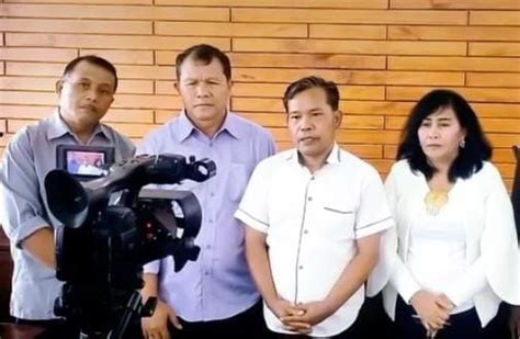 Pppt Mendukung Tsth Dan Food Estate Di Humbahas