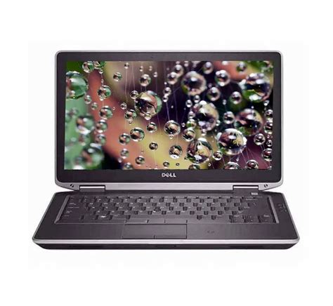 Dell Latitude I Rd Gen Refurbished Laptop Inches At Best