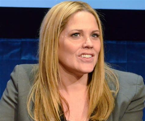 Did Mary McCormack Undergo Plastic Surgery Body Measurements And More