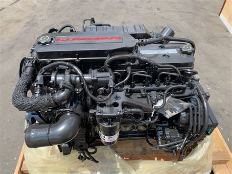 Cummins Qsb 6 7 Engine