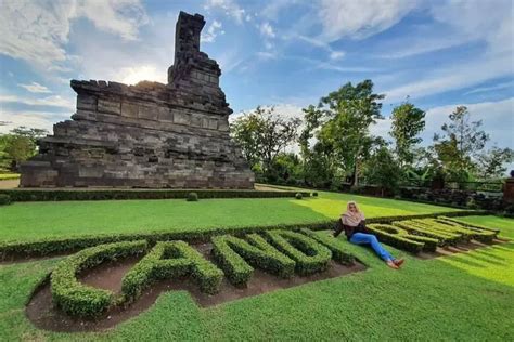 Mengulik Sejarah Candi Rimbi Sebagai Cagar Budaya Kabupaten Jombang