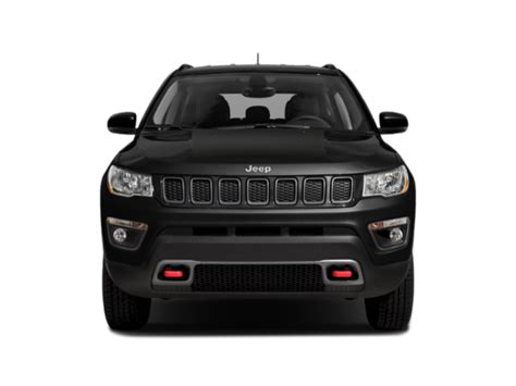 Pre Owned 2020 Jeep Compass 4d Suv 4wd Trailhawk Sport Utility In Lt232661 Rightway Auto Sales