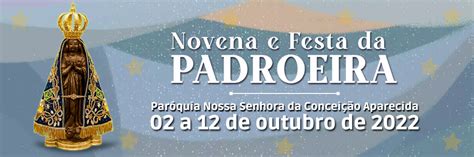 FESTA DA PADROEIRA EM COBILÂNDIA Arquidiocese de Vitória