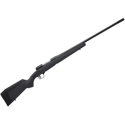 Rifle De Cerrojo Savage Long Range Hunter Win Savage