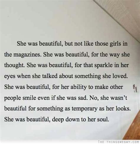 She Was Beautiful F Scott Fitzgerald ThisILove Quotes