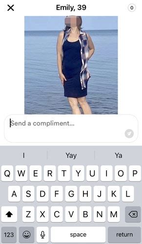 Bumble Compliments Send A Message Before Matching