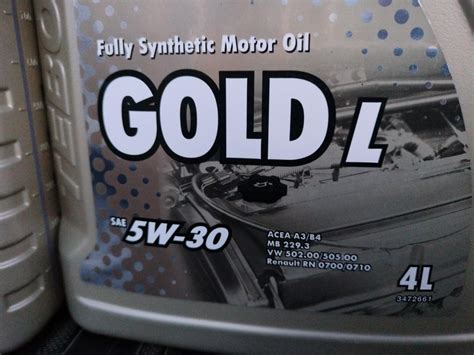 Автомасла Teboil GOLD L 5W 30 - «Отлично отмыл двигатель!» | отзывы