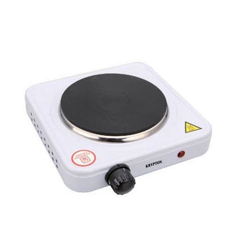 Krypton Single Burner Hot Plate Chinthana GSM Pvt Ltd Chinthanagsm Lk Online Store