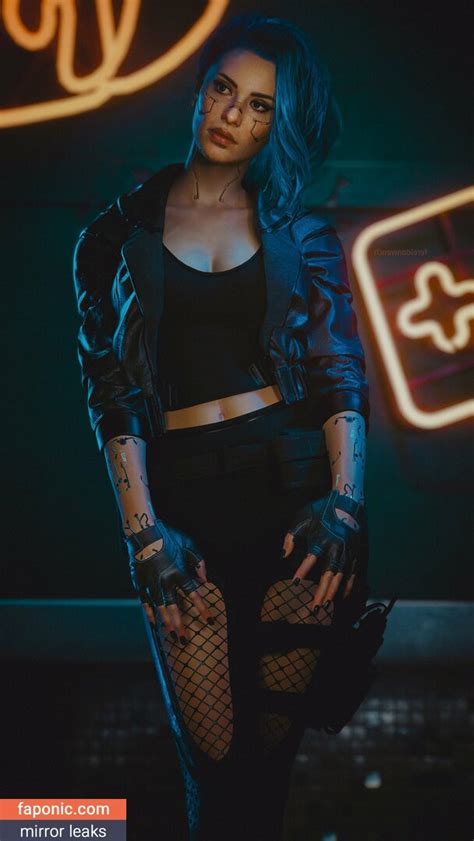 Cyberpunk 2077 Aka Cyberpunkgame Nude Leaks Photo 875 Faponic