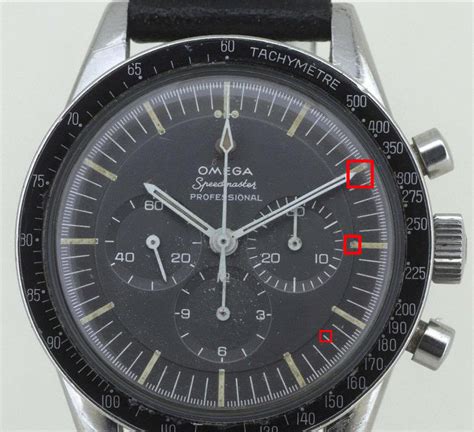 Omega Speedmaster Blue Dial | Omega Forums