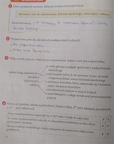 Potrzebuje Na Jutro Prosz O Pomoc Brainly Pl