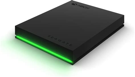 Seagate Game Drive For Xbox To Disque Dur Externe Portable Usb