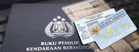 Jangan Sampai Tertipu Begini Cara Memeriksa Keaslian Bpkb Dan Stnk