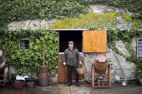 Country Crafts Mountain Ways Ireland