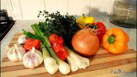 Natural Seasoning For Christmas -Tips | Chef Ricardo Cooking - YouTube