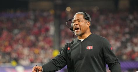 Steve Wilks Fired as 49ers DC After NFL Super Bowl 58 Loss to Chiefs ...