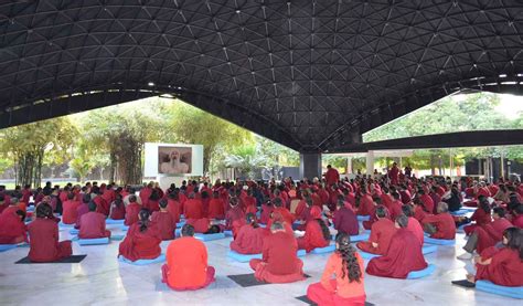 Osho Meditation Centers In India Deva Naman