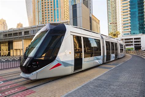 Public Transport In The UAE Expatica